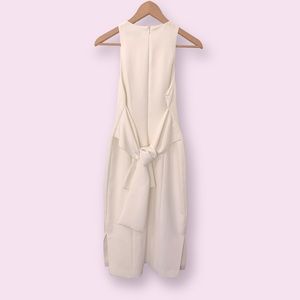KEEPSAKE the Label White Midi Dress